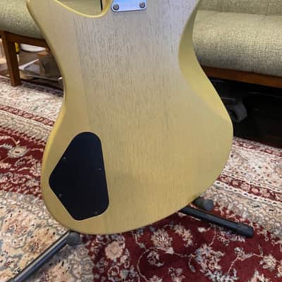 Oopegg Trailbreaker Special Limited Edition w/ G5 Vibrato — TV Yellow 2025 image 3