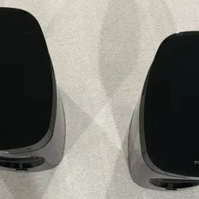 Focal Sopra Bookshelf Speakers image 6