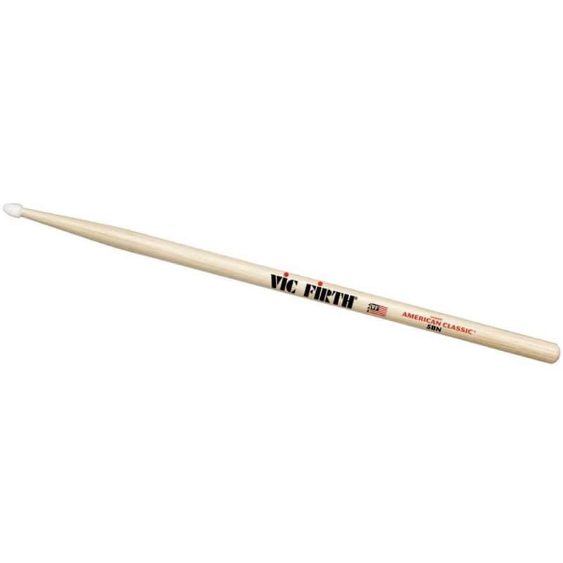 Vic Firth 5B Nylon Tip image 1