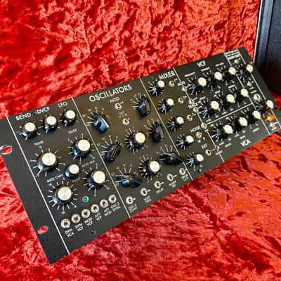 Vintage Studio Electronics MIDIMINI - MiniMoog model D original vintage USA SE midi mini Analog synth Bild 2