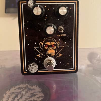 Spencer Audio Gago the Destroyer 2025 - Purple Sparkle image 1