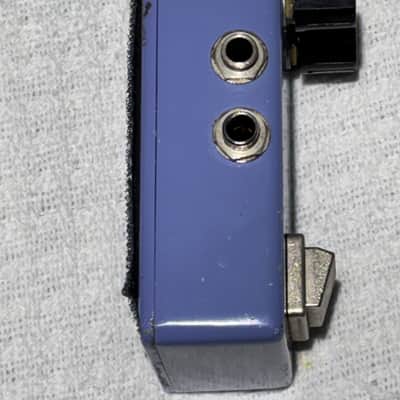 Maxon CS-505 Chorus 1990's image 4