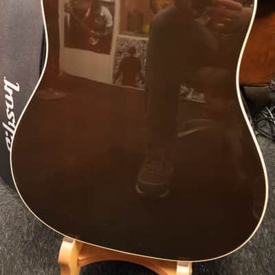 Gibson J-45 Standard Sunburst Lefty image 5