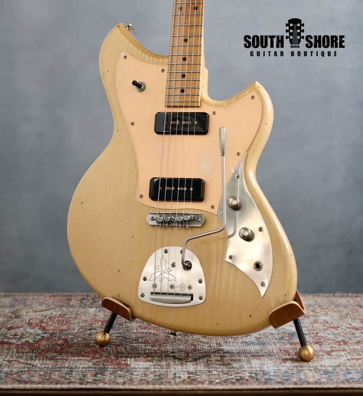 Novo Serus J Custom 2025 - Desert Sand / Aluminum Gold Guard. NEW, (Authorized Dealer) image 1