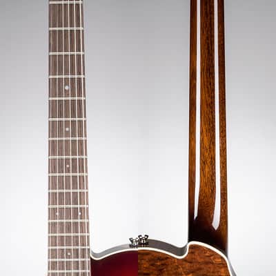 Collings Eastside LC Sunburst LH image 5
