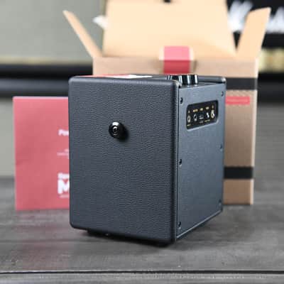 Positive Grid Spark MINI Portable Smart Guitar Amp image 4