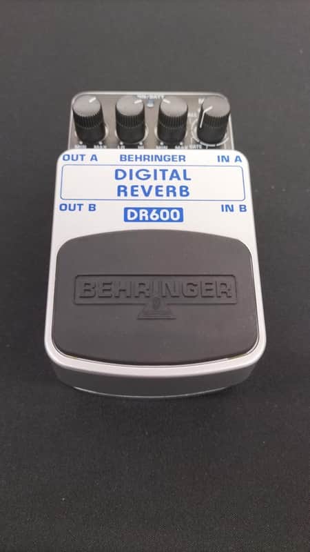 Behringer DR600