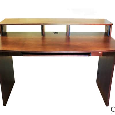 M Gear Design Contour Workstation - Recording Studio Desk image 3