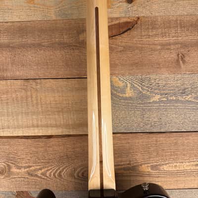 2015 Fender Classic Player Baja Telecaster - 2-Color Sunburst [Overpriced! Make an offer plz] image 16