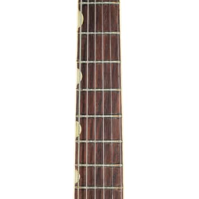 1966/1967 – Gretsch 6120 Nashville Chet Atkins - Orange – Live Rentals by Cee Lo Green, Robin Thicke, Andrew Wells, Zak Starkey, Soul Savers image 7