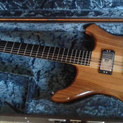 Vigier Passion 1984 n° 001 pour collection et plus image 3