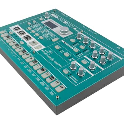 Korg Electribe EA-1 MKII Analog Modeling Desktop Synthesizer [USED] image 3