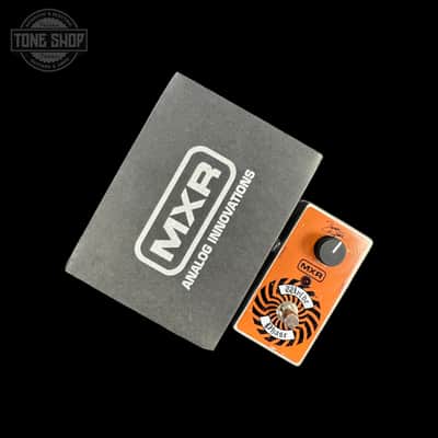 Used MXR ZW90 Zakk Wylde Phase Pedal w/Box TSS7485 image 2