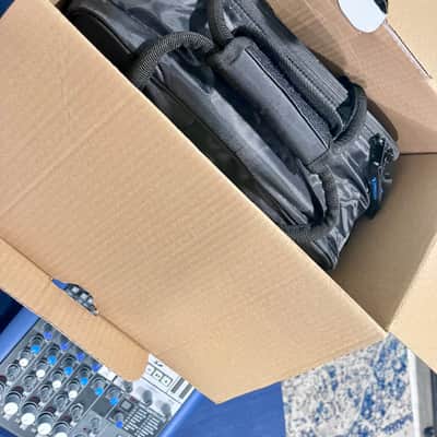PreSonus StudioLive AR8c 8-Input Mixer / Digital Recorder / Audio Interface 2020 - Present - Gray / Blue image 12