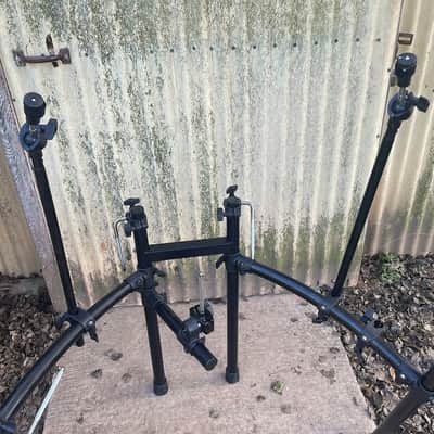 Roland MDSCompact Drum Stand MDS4 Stand TD 9 17 rack image 2