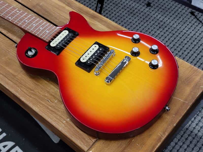 Epiphone Les Paul Studio LT Heritage Cherry image 1