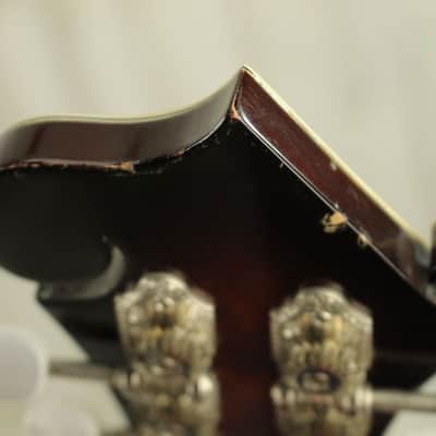 USED Ridge RGMF2 F-Style Mandolin (025) image 12