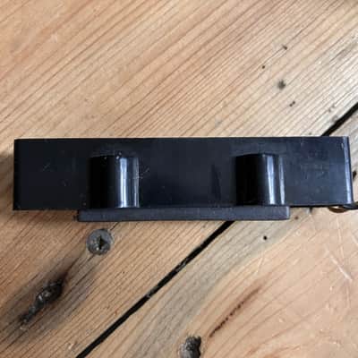 Rockson Bass II Bass Guitar Bridge Jazz Bass Pickup 1980s Taiwan Japan ? image 4
