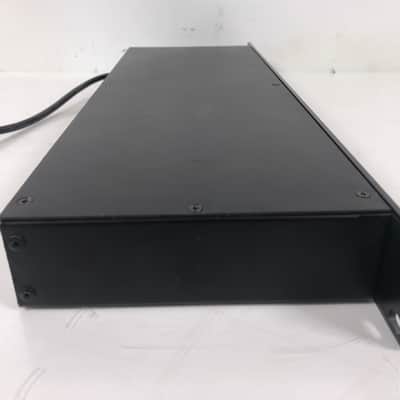 Rolls RS79B Digital Quartz AM/FM Tuner image 6