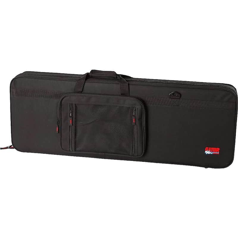 Gator GL-ELECTRIC Lightweight Double-Cutaway Electric Guitar Case image 1