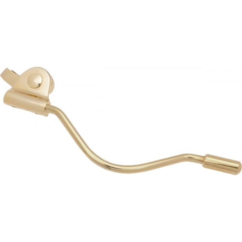Gold Handle - Bigsby, Chet Atkins complete assembly image 1
