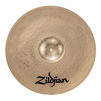 Zildjian 20" Z Custom Crash image 3