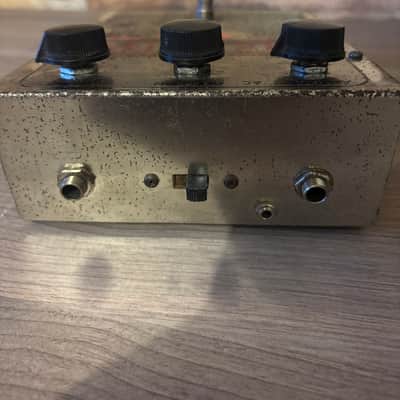 Electro-Harmonix Big muff pi V4 1967-1968 image 5