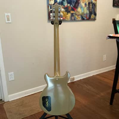 Epiphone "Inspired by Gibson Custom" '60 Les Paul Special Double Cutaway 2025 - Present - TV Yellow image 5