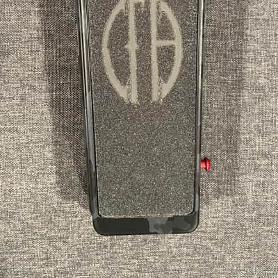 Dunlop DB01B Dimebag Signature Cry Baby From Hell Wah 2020 - Present - Black Camo image 1