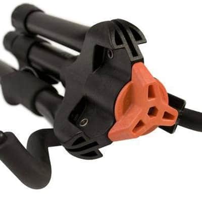 Ultimate Support Ultimate Support GS-55 A-Frame Genesis Series Guitar Stand image 9