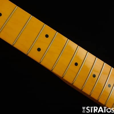 Fender American Professional II Jazz Bass V 5 String NECK TUNERS Slim image 4