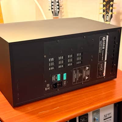 ADAM Audio S3A Active Nearfield / Midfield Monitors (Pair) image 11