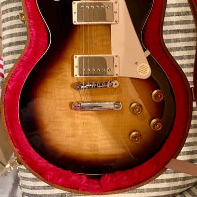 Gibson Les Paul Standard '50s 2019 - Present - Tobacco Burst image 4