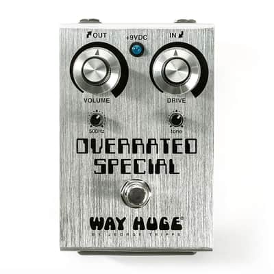 Way Huge WHE205OD Overdrive | Reverb