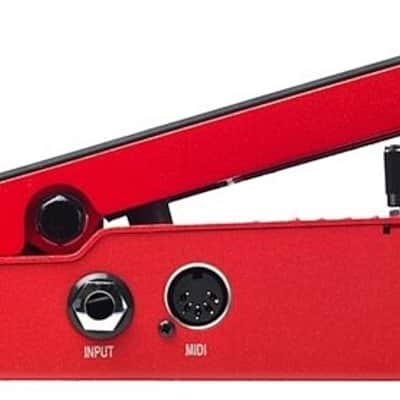 Digitech Whammy 2 Mode Pitch Shift Effect Pedal image 4