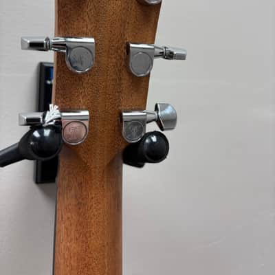 Furch Pioneer-EM a Travel Guitar 2026 - Natural Satin image 9