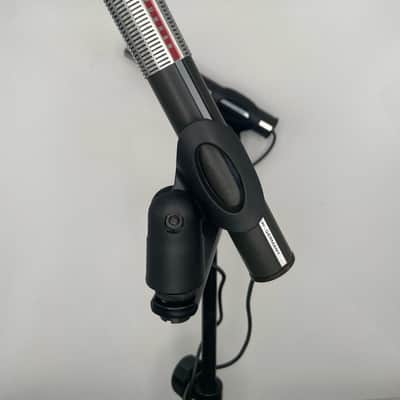 REFURBISHED - STEREO PAIR - Telefunken TD 21 1960s - NEW FOAM - XLR image 8
