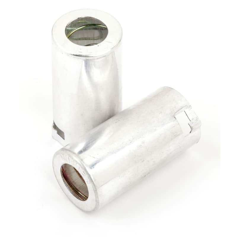 Fender 099-0723-000 Amp Tube Shields image 1