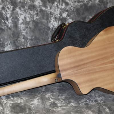 2023 Breedlove - Oregon Concert CE - Myrtlewood image 6