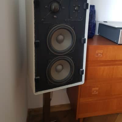 Speakers Braun L710 / 1 Working 100% image 5