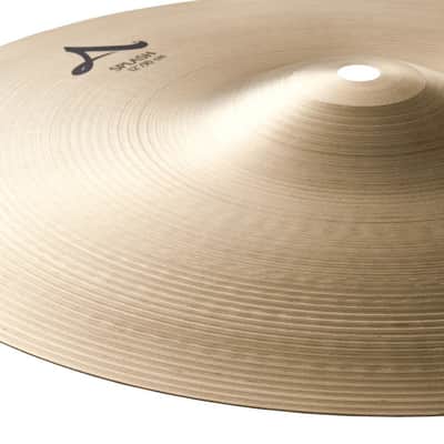 Mint Zildjian 10" A Zildjian Splash image 6