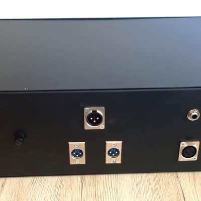 Studer 970 channel strip - Plug & Play image 9