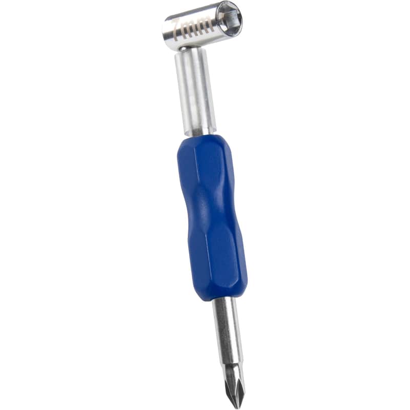 Music Nomad Truss Rod Wrench - 7mm image 1