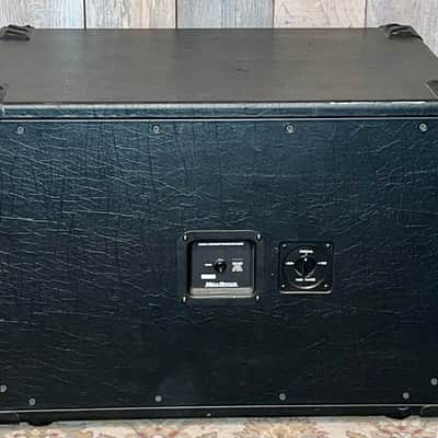 Mesa Boogie 2x10" 300 Watt Bass Speaker Cabinet, Great Sounding ! image 4