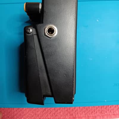 Boss HM-2 Heavy Metal made in Taiwan 1989 image 3