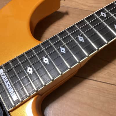 ESP Kramer Glide Series B-8 made in Japan MIJ Stagemaster image 10