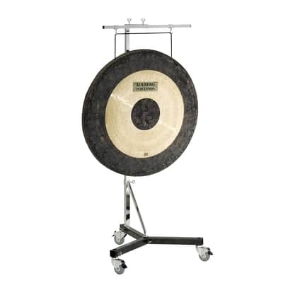 Kolberg 110R combination stand three-legged base with casters image 2