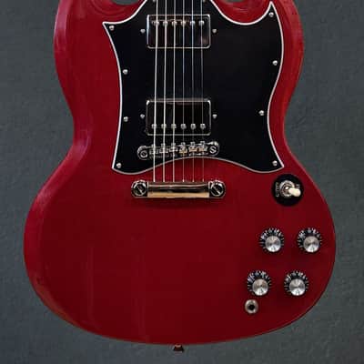 Epiphone "Inspired by Gibson Collection" SG Standard imagen 2