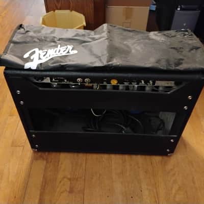 Fender Vibrolux Amp 1968-1970 image 4
