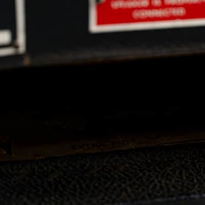 Traynor YBA-2A Bass Mate II – Canada’s Cult Classic Tube Amp | Warm Tones, Big Mojo image 6